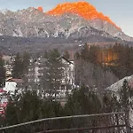 Ca' Scalinatella Апартаменты Кортина-д'Ампеццо