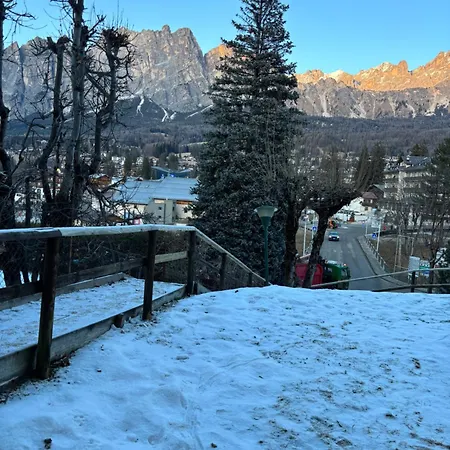 Apartamento Ca' Scalinatella