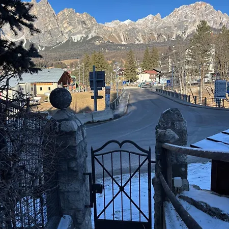 Ca' Scalinatella Apartamento