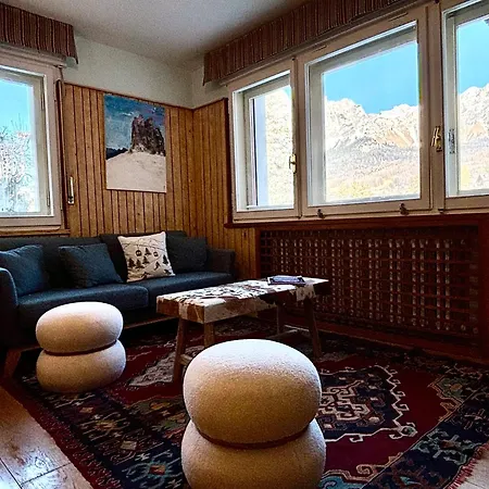 Ca' Scalinatella Apartment *