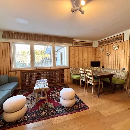 Ca' Scalinatella Apartment *