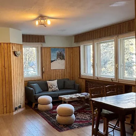 Ca' Scalinatella Appartement