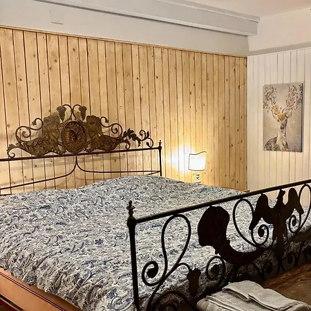 Appartement Ca' Scalinatella