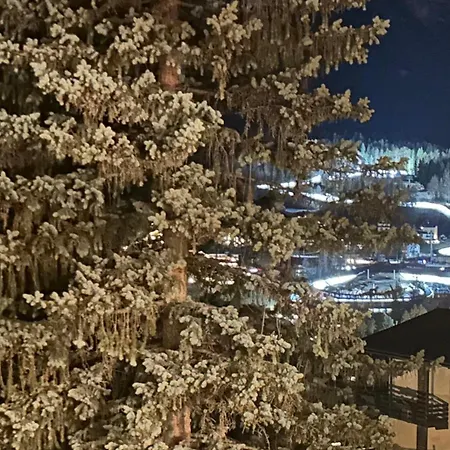 Apartment Ca' Scalinatella