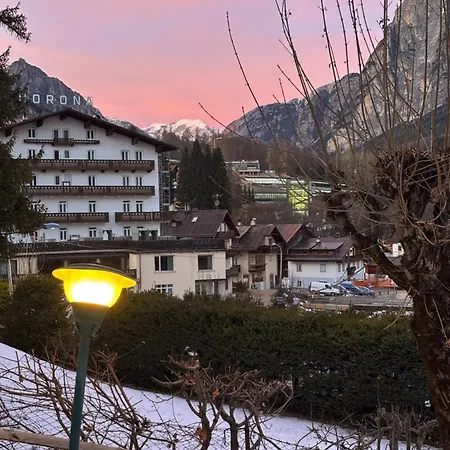 Ca' Scalinatella * Cortina dʼAmpezzo