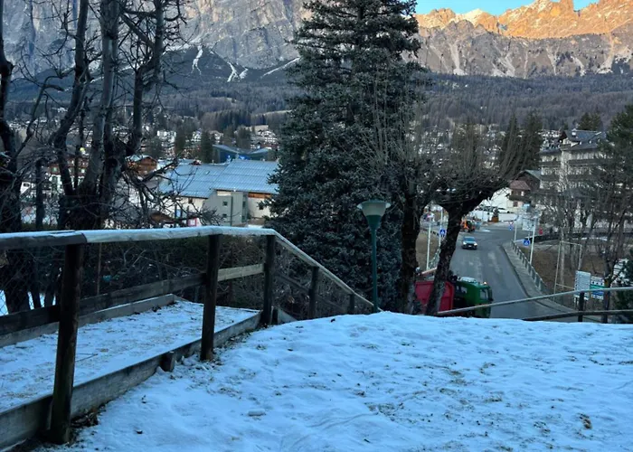 Apartamento Ca' Scalinatella