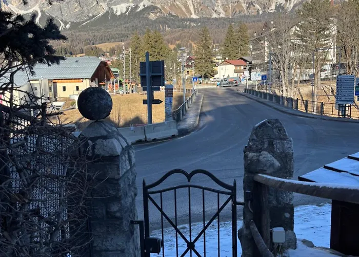 Ca' Scalinatella Apartment