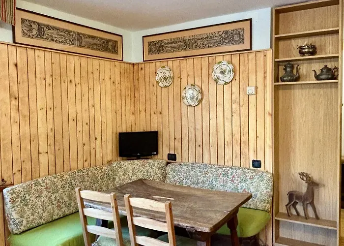 Apartamento Ca' Scalinatella