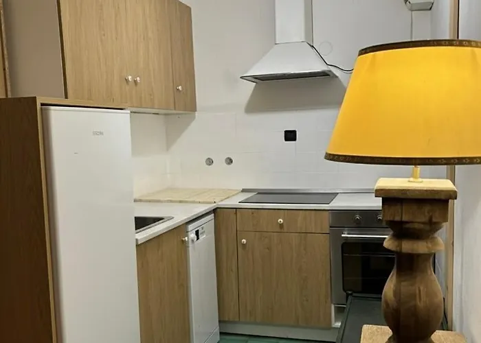 Ca' Scalinatella Cortina d'Ampezzo