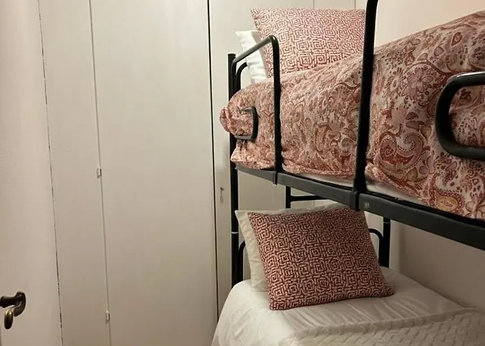 Ca' Scalinatella Apartamento Cortina dʼAmpezzo