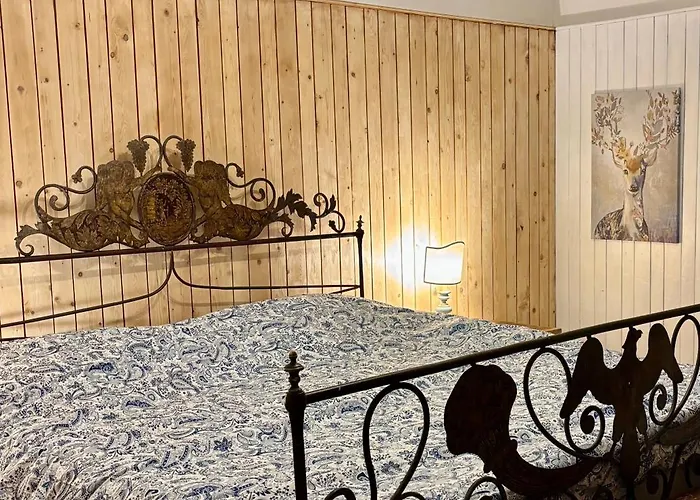 Apartamento Ca' Scalinatella