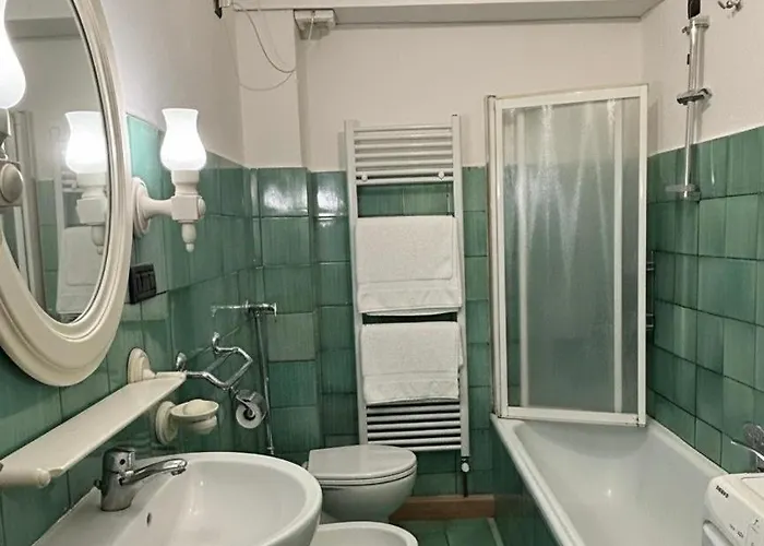 Apartamento Ca' Scalinatella