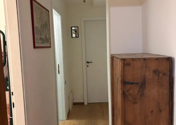 Ca' Scalinatella Apartment *