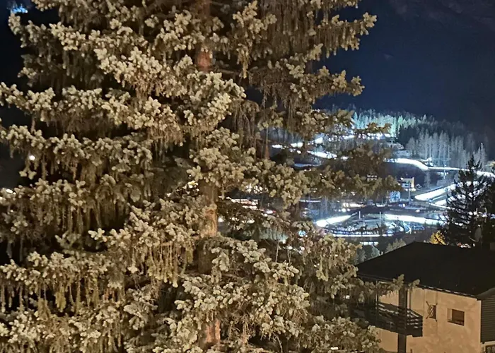 Apartamento Ca' Scalinatella