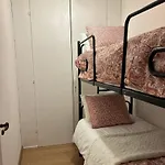 Ca' Scalinatella Apartman Cortina dʼAmpezzo