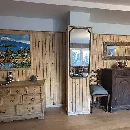 Apartamento Ca' Scalinatella