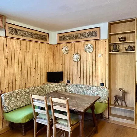 Apartment Ca' Scalinatella