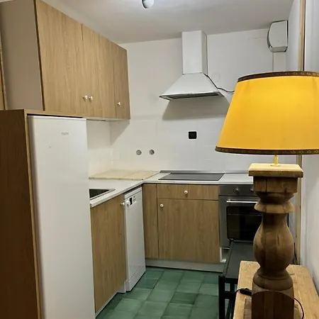 Ca' Scalinatella Cortina d'Ampezzo
