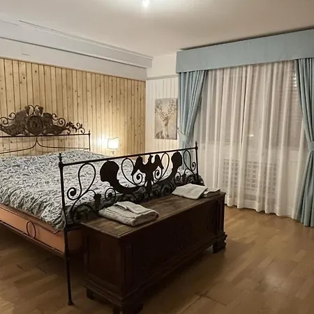Ca' Scalinatella * Cortina dʼAmpezzo