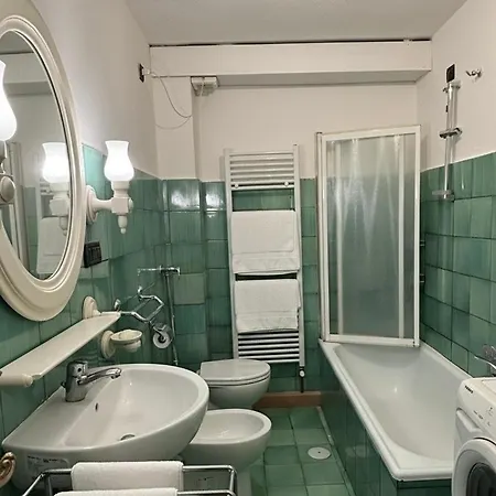 Apartment Ca' Scalinatella