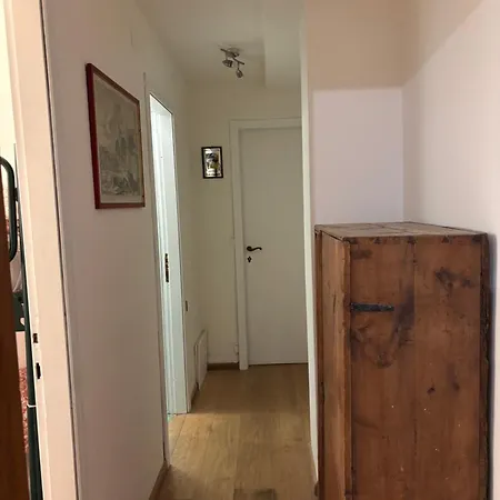 Ca' Scalinatella Apartment *