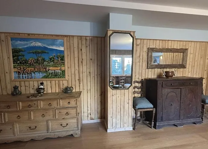 Apartamento Ca' Scalinatella