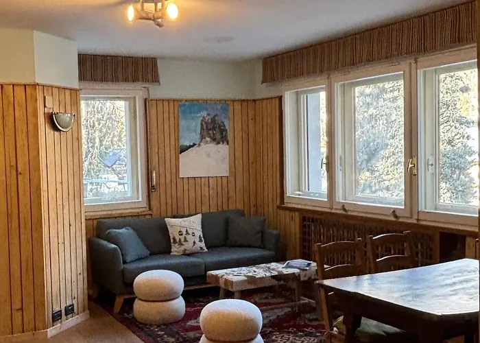 Ca' Scalinatella Appartamento